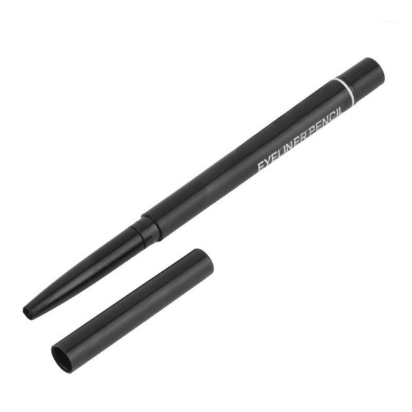 women long lasting automatic eyeliner eye liner pencil waterproof beauty cosmetics makeup tool pencil1
women long lasting automatic eyeliner eye liner pencil waterproof beauty cosmetics makeup tool pencil1