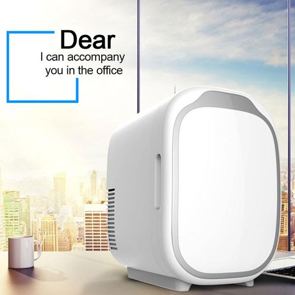large capacity car refrigerator 6 liter dual use cold box home mini refrigerators er cooling heating fridge interior decorations
large capacity car refrigerator 6 liter dual use cold box home mini refrigerators er cooling heating fridge interior decorations