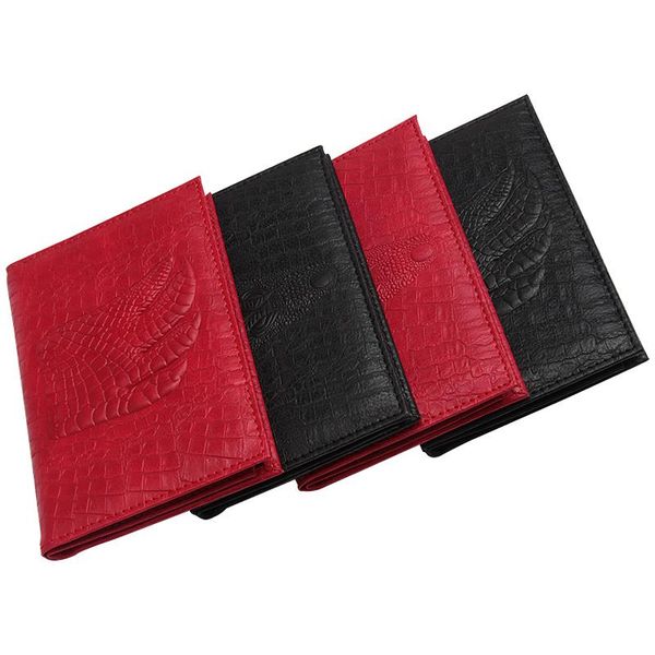 card holders crocodile pattern russian auto driver license bag pu leather cover for car driving documents of passport, Brown;gray
card holders crocodile pattern russian auto driver license bag pu leather cover for car driving documents of passport, Brown;gray