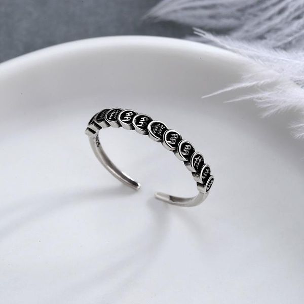 wedding rings uniqie vintage silver color copper coin lucky index finger ring female chinese style personality retro money opening bague, Slivery;golden
wedding rings uniqie vintage silver color copper coin lucky index finger ring female chinese style personality retro money opening bague, Slivery;golden