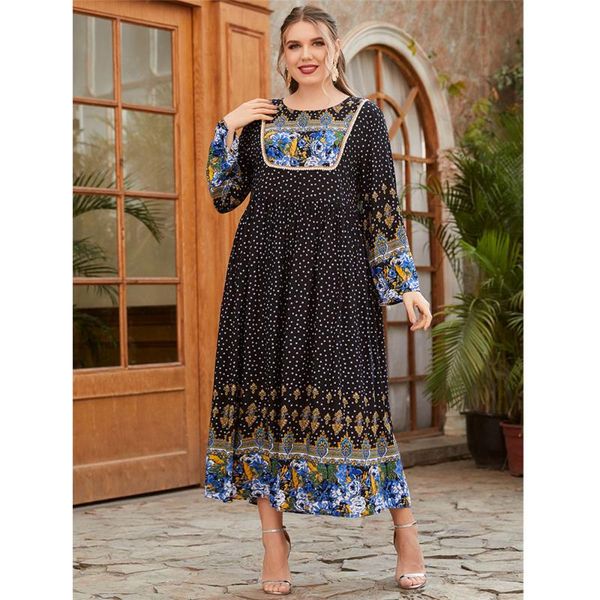 ethnic clothing bohemian maxi dress plus size women muslim hijab dresses dubai abaya turkey kaftan print vintage gown arab robe islamic, Red
ethnic clothing bohemian maxi dress plus size women muslim hijab dresses dubai abaya turkey kaftan print vintage gown arab robe islamic, Red