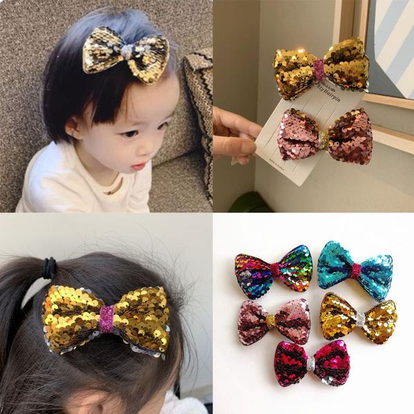 hair accessories girls sequin bows clip sparkly glitter pigtail bow for children toddlers kids sweet colorful, Slivery;white
hair accessories girls sequin bows clip sparkly glitter pigtail bow for children toddlers kids sweet colorful, Slivery;white