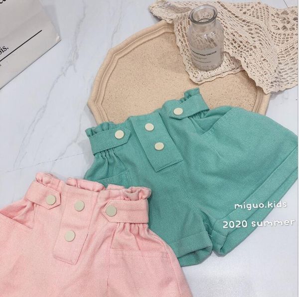 wholesale girls denim shorts summer fashion 2-7t a885, Black 
wholesale girls denim shorts summer fashion 2-7t a885, Black