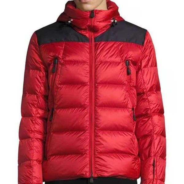 mens designer down padded jackets women classic winter parkas letters white duck downs coats black jacket windproof warm solid coat, Black;brown
mens designer down padded jackets women classic winter parkas letters white duck downs coats black jacket windproof warm solid coat, Black;brown