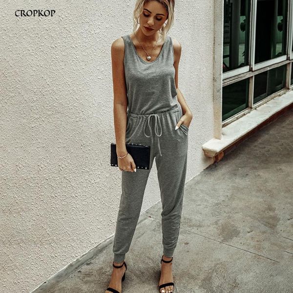 women's jumpsuits & rompers womens jumpsuit pants summer black casual ladies one piece clothing pantsuit pockets 2021 grey overalls fo, Black;white
women's jumpsuits & rompers womens jumpsuit pants summer black casual ladies one piece clothing pantsuit pockets 2021 grey overalls fo, Black;white