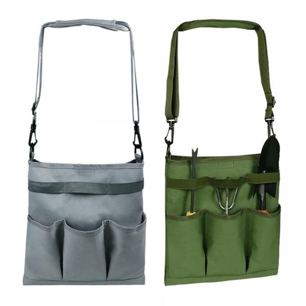 storage bags practical multi-pocket garden tool bag waterproof canvas messenger shoulder eco-friendly tote
storage bags practical multi-pocket garden tool bag waterproof canvas messenger shoulder eco-friendly tote