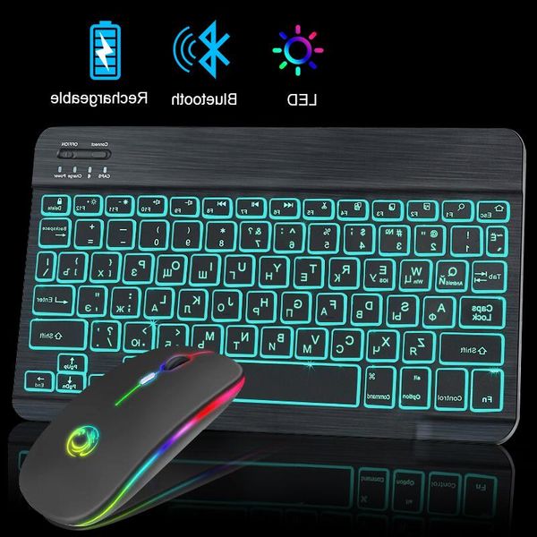 keyboard mouse combos bluetooth and rechargeable wireless russian spainsh backlight for tablet ipad laptop
keyboard mouse combos bluetooth and rechargeable wireless russian spainsh backlight for tablet ipad laptop