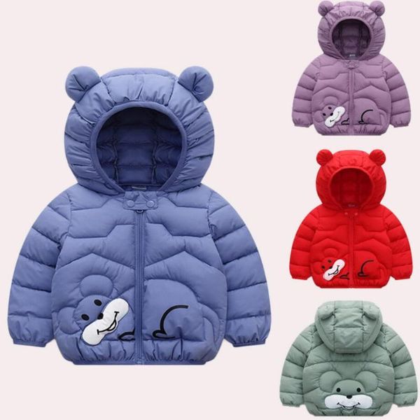 jackets fashion children hooded down for kids coats autumn baby boy cartoon warm jacket toddler girl zipper ski outerwear, Blue;gray
jackets fashion children hooded down for kids coats autumn baby boy cartoon warm jacket toddler girl zipper ski outerwear, Blue;gray