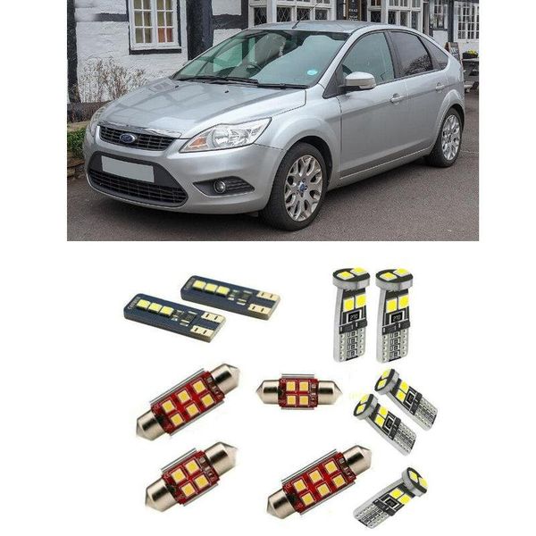 emergency lights car accessories led interior light kit for focus 2 2004 - 2011 error white 6000k super bright
emergency lights car accessories led interior light kit for focus 2 2004 - 2011 error white 6000k super bright