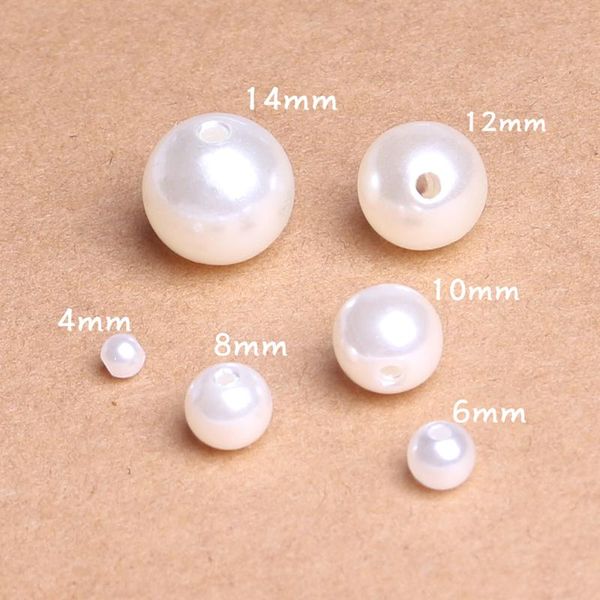 other white imitation pearl 4/6/8/10/12/14mm round simulated-pearl beads with hole diy charms pendant necklace jewelry making
other white imitation pearl 4/6/8/10/12/14mm round simulated-pearl beads with hole diy charms pendant necklace jewelry making