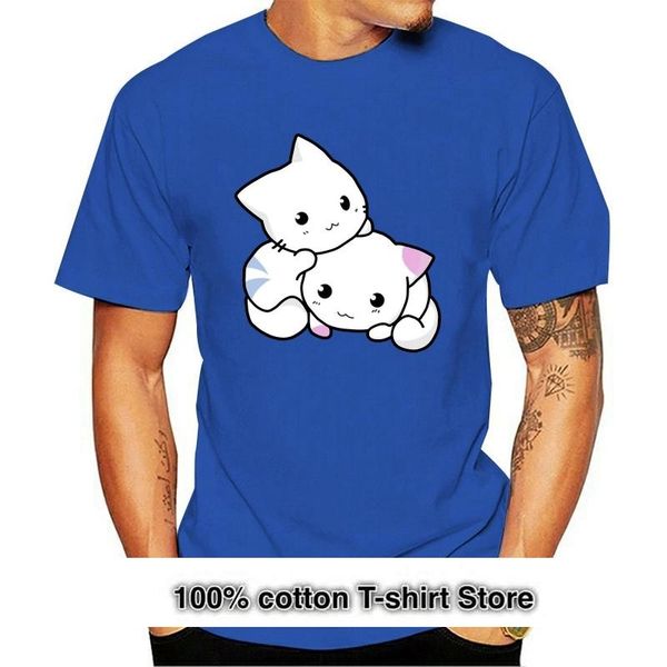 men's t-shirts print scared cats men t shirt 2021 plus size s-5xl anti-wrinkle boy girl tee, White;black
men's t-shirts print scared cats men t shirt 2021 plus size s-5xl anti-wrinkle boy girl tee, White;black