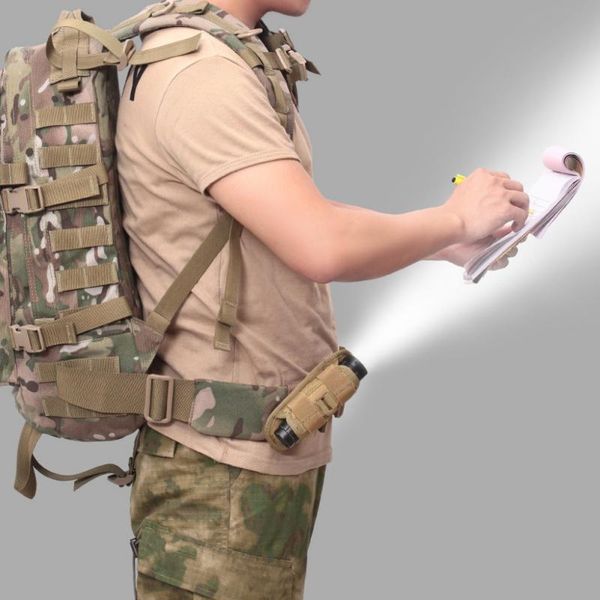 tactical 360 degrees rotatable pouch holster torch case for belt portable cover holder hunting lighting accessories outdoor bags
tactical 360 degrees rotatable pouch holster torch case for belt portable cover holder hunting lighting accessories outdoor bags