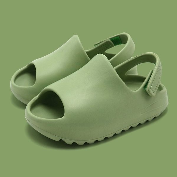 70% off outlet store explosion models children's sandals slippers home thick-soled fish mouth boys girls beach outdoor person, Black
70% off outlet store explosion models children's sandals slippers home thick-soled fish mouth boys girls beach outdoor person, Black