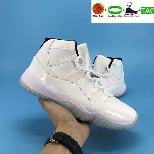 newset 11 11s 25th anniversary basketball shoes men women sneakers low legend blue white bred pantone cap and gown mens trainersmako
newset 11 11s 25th anniversary basketball shoes men women sneakers low legend blue white bred pantone cap and gown mens trainersmako