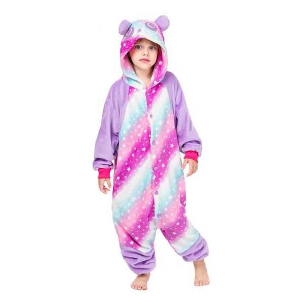 women's jumpsuits & rompers flannel night suit casual thick sleepwear warm long sleeve boys girls cartoon animal panda pajamas autumn w, Black;white
women's jumpsuits & rompers flannel night suit casual thick sleepwear warm long sleeve boys girls cartoon animal panda pajamas autumn w, Black;white