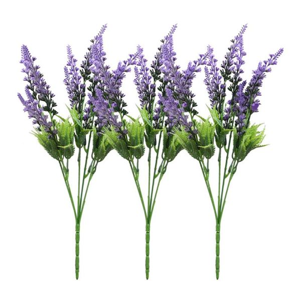 decorative flowers & wreaths 4-fork simulation romantic lavender bouquet road lead flower wedding home diy party christmas deco
decorative flowers & wreaths 4-fork simulation romantic lavender bouquet road lead flower wedding home diy party christmas deco