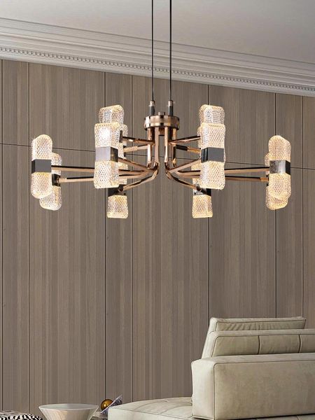 pendant lamps postmodern living room chandelier light luxury simple 2021 creative atmosphere clothing store decorative
pendant lamps postmodern living room chandelier light luxury simple 2021 creative atmosphere clothing store decorative