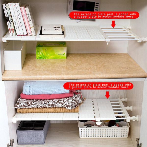 hooks & rails adjustable wardrobe storage shelf wall mounted extendable rack cupboard space saving ki
hooks & rails adjustable wardrobe storage shelf wall mounted extendable rack cupboard space saving ki