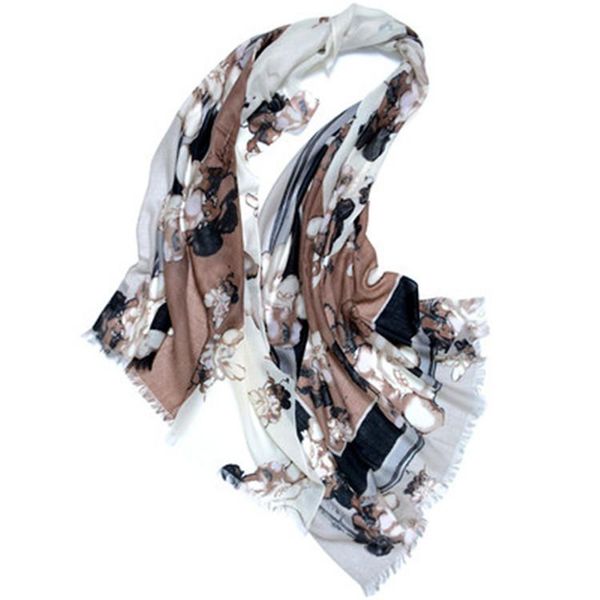 scarves fashion 100%cashmere thin knit women printed scarfs shawl pashmina 70x200cm, Blue;gray
scarves fashion 100%cashmere thin knit women printed scarfs shawl pashmina 70x200cm, Blue;gray