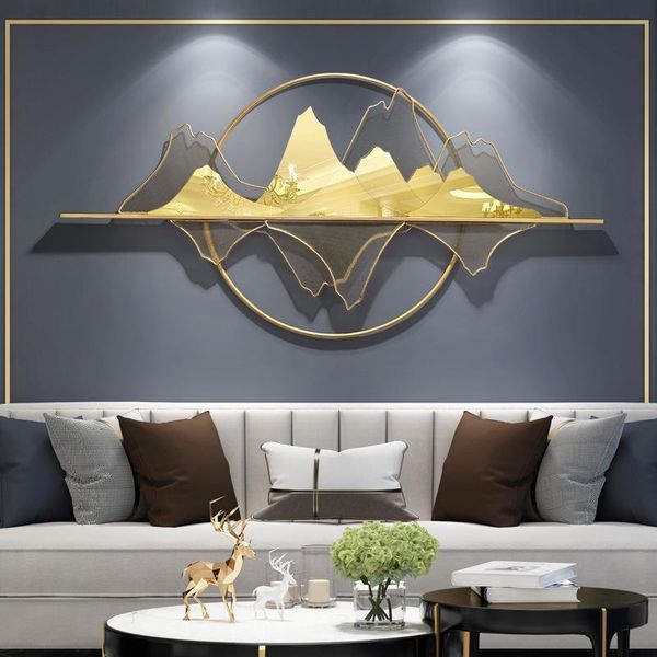 decorative objects & figurines entrance wall decoration chinese style living room background creative wrought iron hanging
decorative objects & figurines entrance wall decoration chinese style living room background creative wrought iron hanging