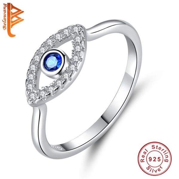 cluster rings fashion 925 sterling silver blue eye ring shiny crystal for women ladies wedding anniversary finger jewelry gift, Golden;silver
cluster rings fashion 925 sterling silver blue eye ring shiny crystal for women ladies wedding anniversary finger jewelry gift, Golden;silver