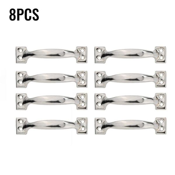 craft tools silver cabinet handles 120*27*26mm 4/8pcs cupboard doors drawers dresser
craft tools silver cabinet handles 120*27*26mm 4/8pcs cupboard doors drawers dresser