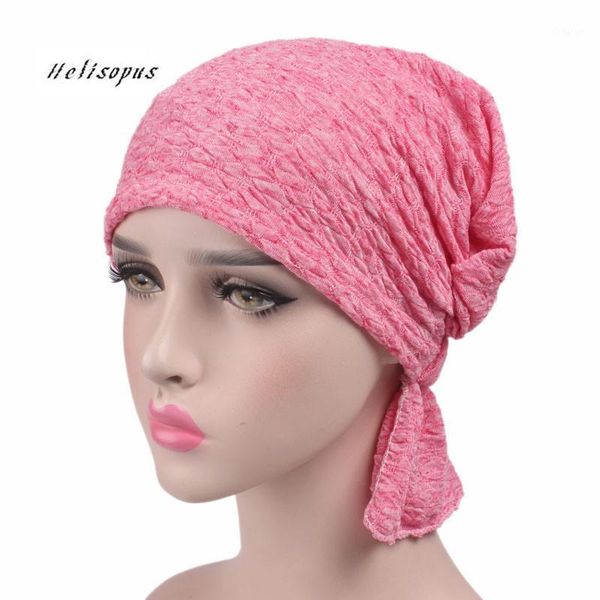 helisopus 2021 women cotton scarf cap summer beanies chemo hat stretchy turban headwear for cancer patients1
helisopus 2021 women cotton scarf cap summer beanies chemo hat stretchy turban headwear for cancer patients1