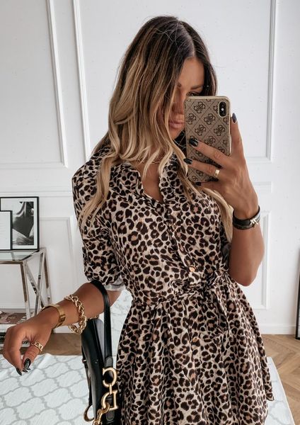 fashion animal printed shirts tie womens dress waist roll up sleeve buttons down pleated good quality, Black;gray
fashion animal printed shirts tie womens dress waist roll up sleeve buttons down pleated good quality, Black;gray