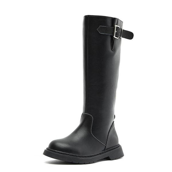 kids boots childrens shoes girls footwear autumn winter leather high boot princess fashion b8986, Black;grey
kids boots childrens shoes girls footwear autumn winter leather high boot princess fashion b8986, Black;grey