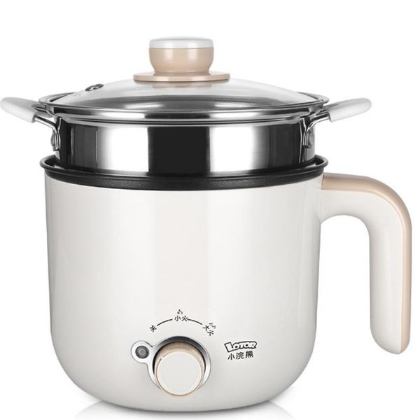 electric skillets cooker multifunctional household dormitory student small pot cooking noodles cookin
electric skillets cooker multifunctional household dormitory student small pot cooking noodles cookin