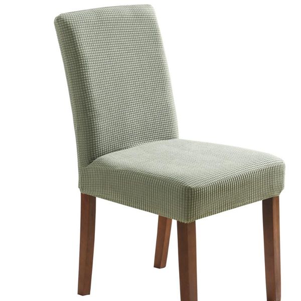 chair covers elastic dining cover home simple cushion office computer universal backrest
chair covers elastic dining cover home simple cushion office computer universal backrest