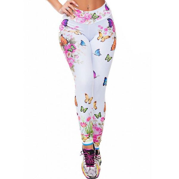 women's leggings fashion women high waist elasticity legging peach printing leggins workout fitness christmas clothes, Black
women's leggings fashion women high waist elasticity legging peach printing leggins workout fitness christmas clothes, Black