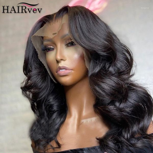 body wave 13x4 lace front human hair wigs pre plucked hairline closure wig with baby frontal for women1, Black;brown
body wave 13x4 lace front human hair wigs pre plucked hairline closure wig with baby frontal for women1, Black;brown