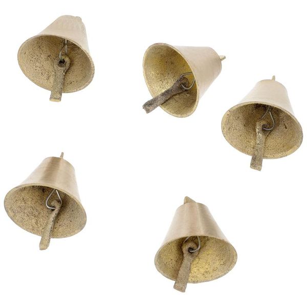bike horns 5pcs anti-theft loud bells cow livestock hanging pendant for farming
bike horns 5pcs anti-theft loud bells cow livestock hanging pendant for farming