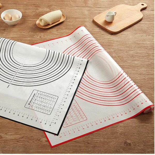 mats & pads dough silicone baking mat pizza maker pastry kitchen cooking gadgets bakeware kneading pad accessories
mats & pads dough silicone baking mat pizza maker pastry kitchen cooking gadgets bakeware kneading pad accessories