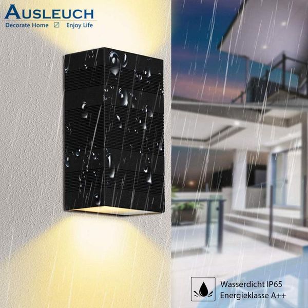 facade waterproof wall lamp,12w led light up and down, modern simple sconce, outdoor entrance door side porch lights indoor lamp
facade waterproof wall lamp,12w led light up and down, modern simple sconce, outdoor entrance door side porch lights indoor lamp