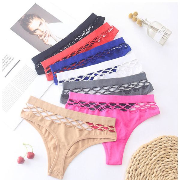4pcs new women's underwear panties high elastic mesh thong hip waist large size breathable comfortable fashion lingerie, Black;pink
4pcs new women's underwear panties high elastic mesh thong hip waist large size breathable comfortable fashion lingerie, Black;pink