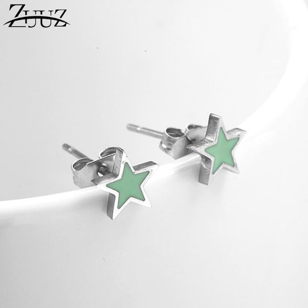 stud zuuz 2021 earrings fashion brincos korean for women female stainless steel accessories jewelry silver earing woman, Golden;silver
stud zuuz 2021 earrings fashion brincos korean for women female stainless steel accessories jewelry silver earing woman, Golden;silver