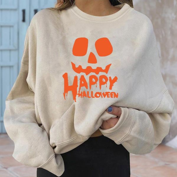 women's hoodies & sweatshirts 2021 women casual long sleeve round neck halloween printed loose holiday comfy fast #8, Black
women's hoodies & sweatshirts 2021 women casual long sleeve round neck halloween printed loose holiday comfy fast #8, Black
