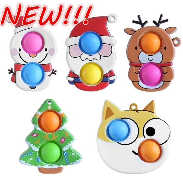 dhlshipping fidget toys sensory bubble toys simple dimple lollipop french fries ice cream antistress christmas push hands squezze children p
dhlshipping fidget toys sensory bubble toys simple dimple lollipop french fries ice cream antistress christmas push hands squezze children p
