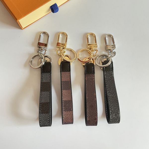 luxury keychain for men key chain & ring holder brand designer gift box women car keychains leather, Silver
luxury keychain for men key chain & ring holder brand designer gift box women car keychains leather, Silver