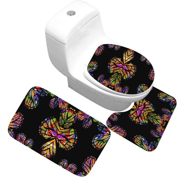 bath mats 3 piece set flower floor mat door bathroom carpet waterproof carpets toilet seat cover decor
bath mats 3 piece set flower floor mat door bathroom carpet waterproof carpets toilet seat cover decor