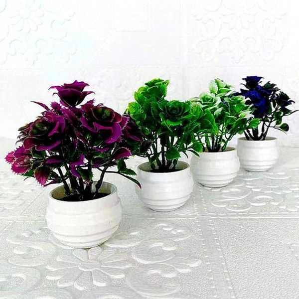 set artificial bonsai decorative non-fading plastic simulation chinese rose plants for decorating flowers & wreaths
set artificial bonsai decorative non-fading plastic simulation chinese rose plants for decorating flowers & wreaths