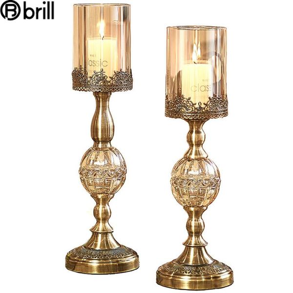 candle holders luxury crystal glass wedding decoration table centerpieces model room el dinner metal gold tea light holder
candle holders luxury crystal glass wedding decoration table centerpieces model room el dinner metal gold tea light holder