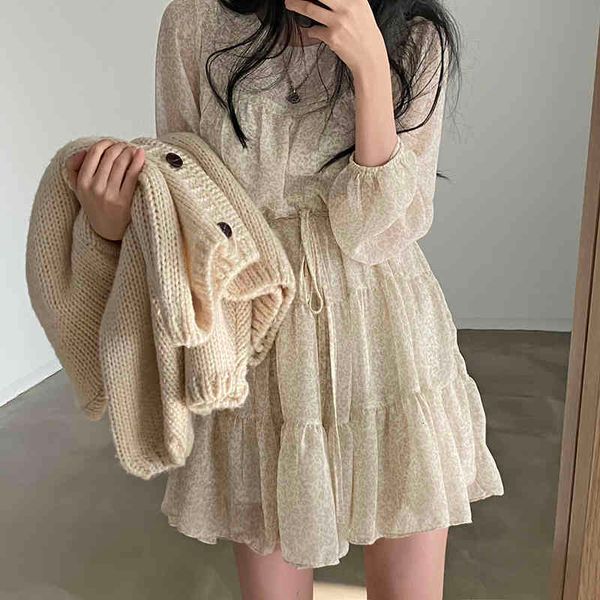 casual dresses women summer chiffon floral mini dress sashes see through short pullover ruffle owjw, Black;gray
casual dresses women summer chiffon floral mini dress sashes see through short pullover ruffle owjw, Black;gray