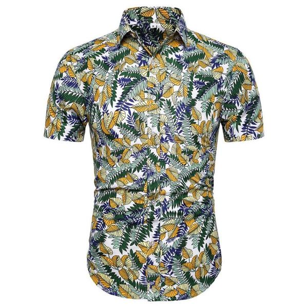 casual short sleeve flower men's shirt summer blouse men floral hawaiian style fashion shirts, White;black
casual short sleeve flower men's shirt summer blouse men floral hawaiian style fashion shirts, White;black