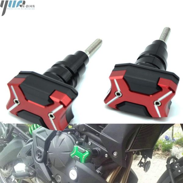 parts with logo motorcycle frame slider crash pad engine stator case saver protector for benelli bn300 bn600 tnt300 tnt600 tnt899
parts with logo motorcycle frame slider crash pad engine stator case saver protector for benelli bn300 bn600 tnt300 tnt600 tnt899