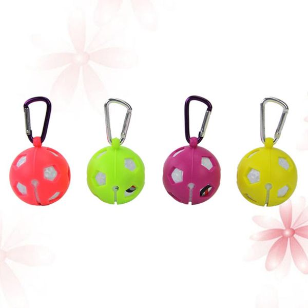 golf balls 4pcs silicone cover protective holder (yellow, green, pink, rosy, each color has 1pcs)
golf balls 4pcs silicone cover protective holder (yellow, green, pink, rosy, each color has 1pcs)
