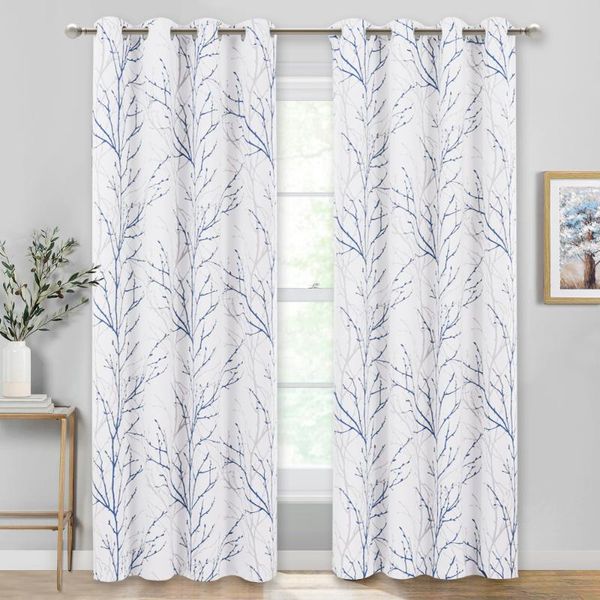 branch art modern blackout curtains for living room bedroom background drapes light block fresh style curtain &
branch art modern blackout curtains for living room bedroom background drapes light block fresh style curtain &