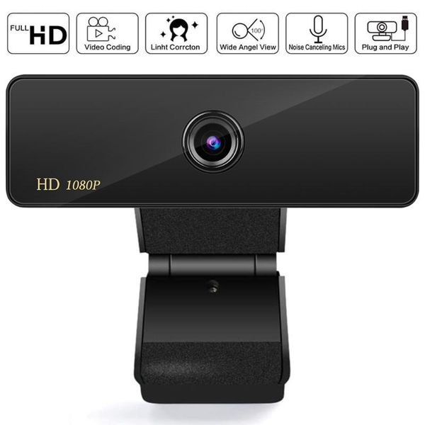 webcams 2 million pixels webcam hd 1080p built-in microphone high-end video call web camera for pc lapcomputer desktop
webcams 2 million pixels webcam hd 1080p built-in microphone high-end video call web camera for pc lapcomputer desktop